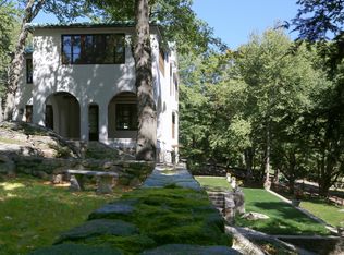 151 Good Hill Rd, Weston, CT 06883