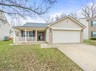 5630 Decatur Ridge Dr, Indianapolis, IN 46221