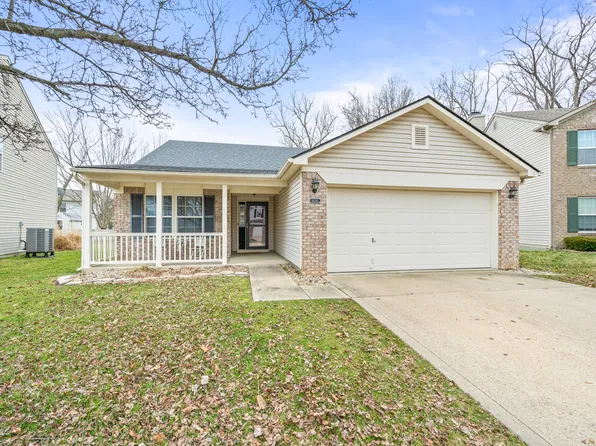 5630 Decatur Ridge Dr, Indianapolis, IN 46221