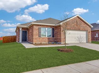 205 Briar Cv, Anna, TX 75409