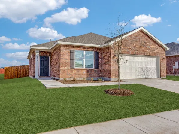 205 Briar Cv, Anna, TX 75409