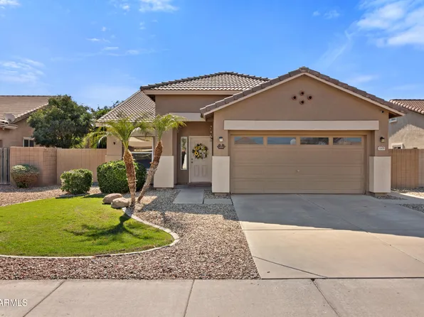 3669 E DERRINGER Way, Gilbert, AZ 85297