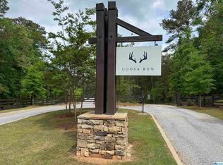 1119 Daybreak Curv #20, Rockford, AL 35136