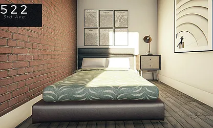 Rented by Owner