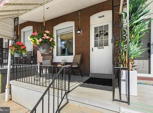 1464 N Front St, Reading, PA 19601