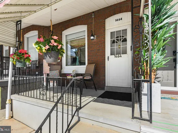 1464 N Front St, Reading, PA 19601