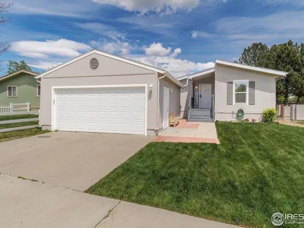 3399 Longview Blvd #328, Longmont, CO 80504