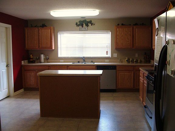 Large Kitchen