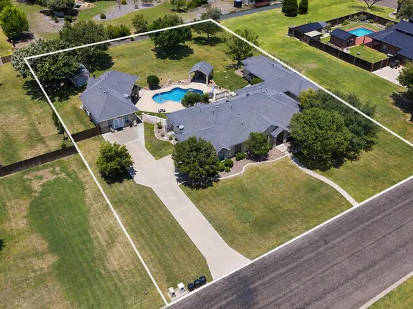 1506 Barbara Ave, San Angelo, TX 76904