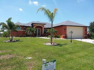 10003 Kansas City St, Port Charlotte, FL 33981