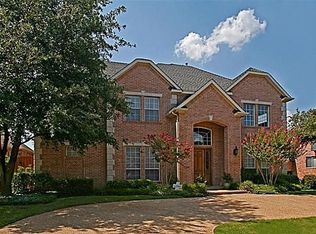 2407 Creekside Cir N, Irving, TX 75063