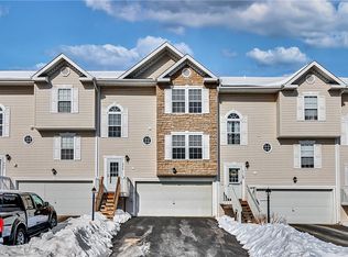 520 Ten Point Ln, Cranberry Township, PA 16066