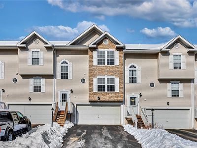 520 Ten Point Ln, Cranberry Township, PA, 16066