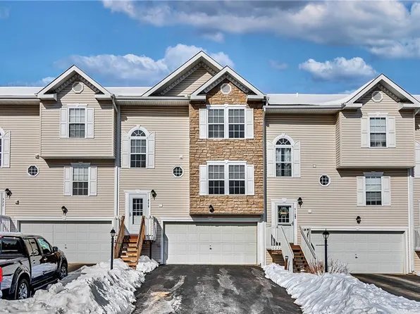 520 Ten Point Ln, Cranberry Township, PA 16066