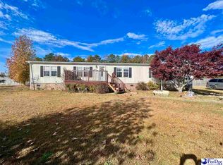 1708 Anderson Farm Rd, Darlington, SC 29532