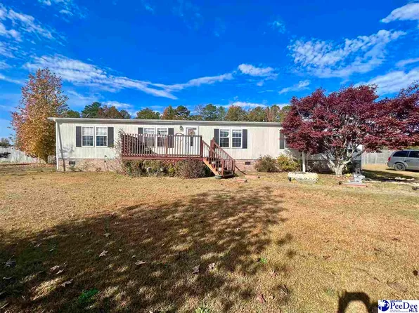 1708 Anderson Farm Rd, Darlington, SC 29532