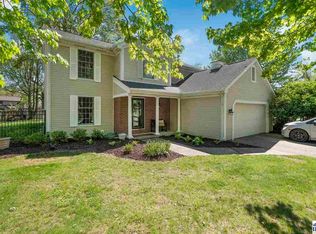 62 Ridgecrest Ct, Terre Haute, IN 47802