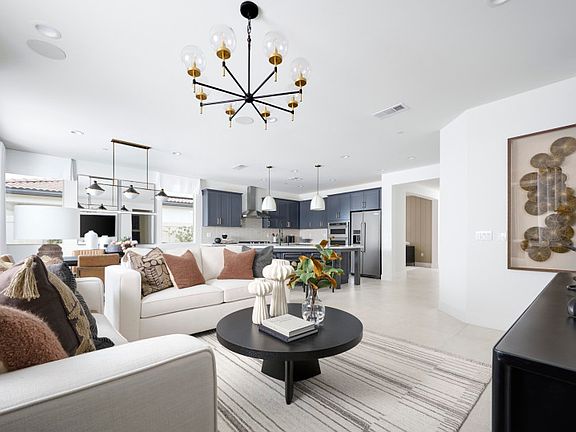 Silver Creek Gathering Room