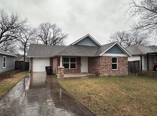 5508 Blackmore Ave, Fort Worth, TX 76107