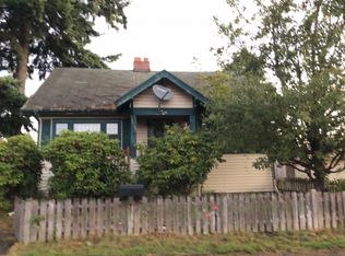 2809 23rd St, Everett, WA 98201