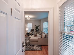 129 Morning St APT 1F, Portland, ME 04101