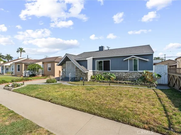 664 E Barry Dr, Long Beach, CA 90805