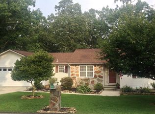 2009 Ona Rd, Crossville, TN 38572