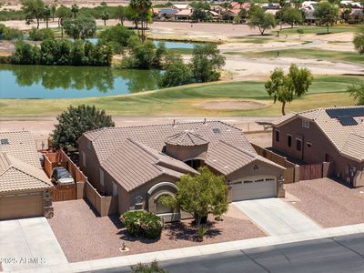 2118 N Saint Andrews Dr, Casa Grande, AZ, 85122