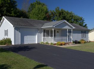 112 Eastland Ct, Cave City, KY 42127