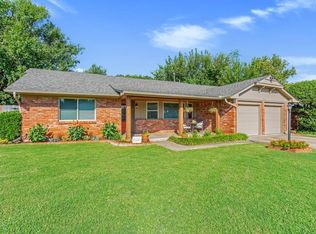 5113 N Miller Pl, Oklahoma City, OK 73112