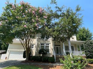 3430 Abbey Hill Ln, Charlotte, NC 28210
