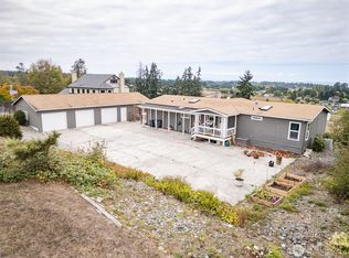 33 Winter Road, Port Angeles, WA 98362