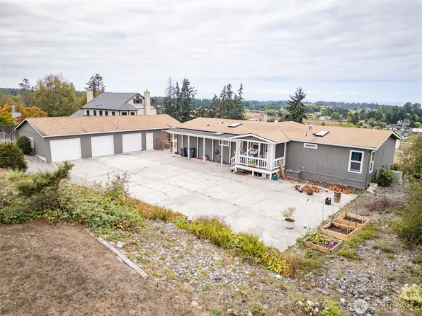 33 Winter Road, Port Angeles, WA 98362