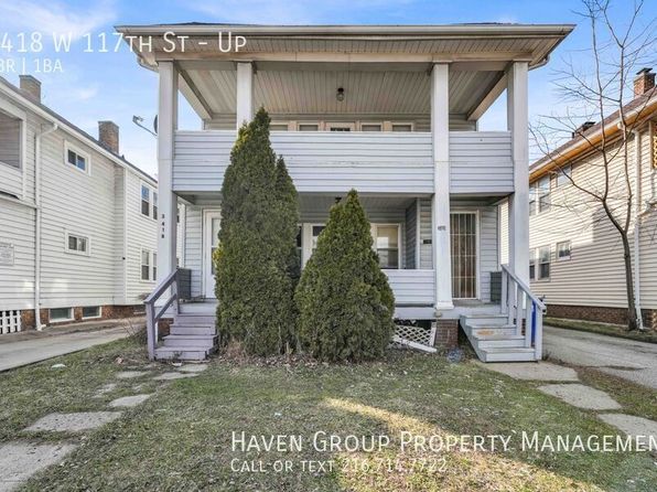 3418 W 117th St #Up