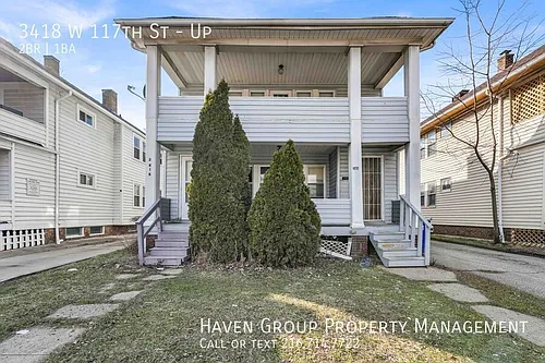 3418 W 117th St #UP Photo 1