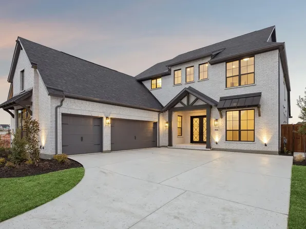 9511 Winter Bloom St, Frisco, TX 75035