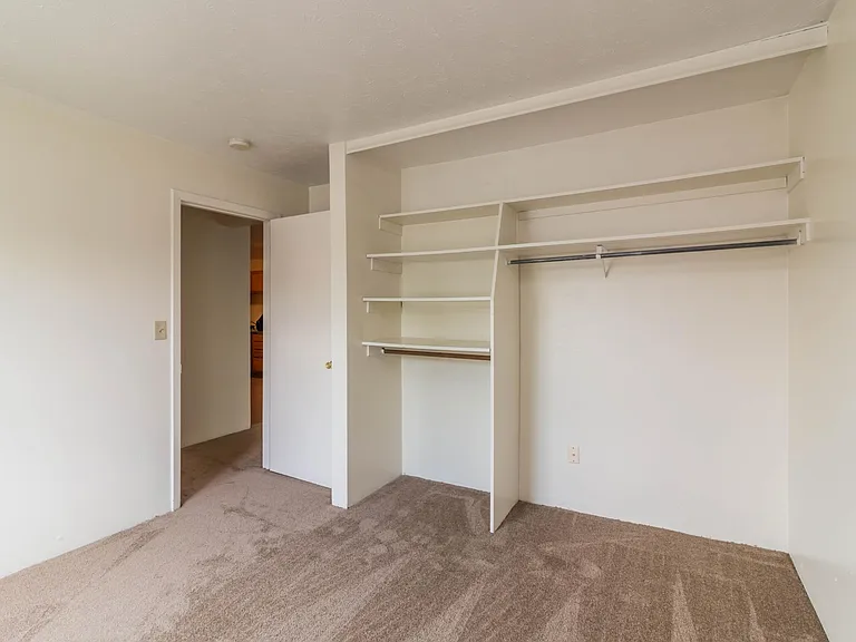 Brentwood Apartments: Two Bedroom Apartment