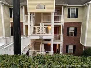 410 Bubble Creek Ct UNIT 3, Fayetteville, NC 28311