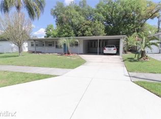 2907 Rogan Rd, Orlando, FL 32812