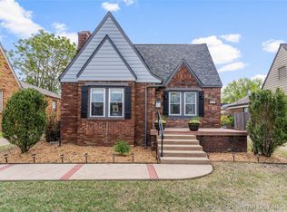1515 S Delaware Pl, Tulsa, OK 74104