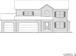LOT 103 Wallington, Cicero, NY 13039
