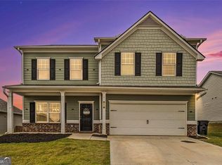 221 Chase Drew Dr, Cartersville, GA 30120