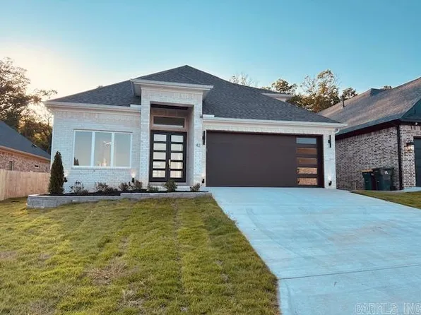 42 Copper Cir, Little Rock, AR 72223