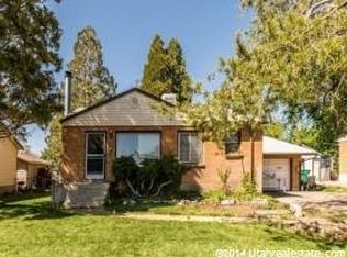2130 W 4000 S, Roy, UT 84067