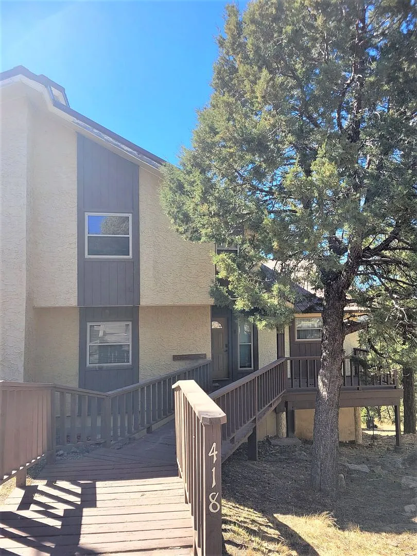 Move In Special Large Townhome With Views Of Sierra Blanca And Img Lake — Photo 4