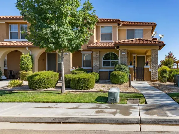 1244 W Walter Ave Unit 27, Fowler, CA 93625