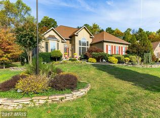 320 Madeline Dr, Saint Leonard, MD 20685