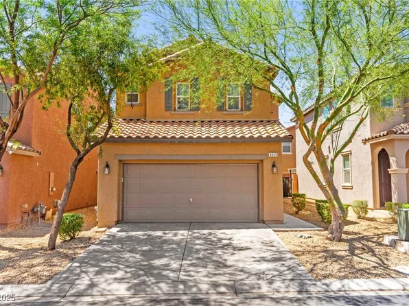 8635 Bella Jewel Ave, Las Vegas, NV 89178