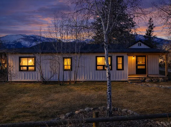 360 W River Rd, Hamilton, MT 59840
