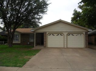 5003 60th St, Lubbock, TX 79414